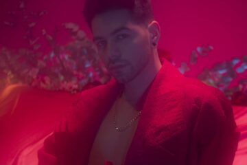 MILO presentó su nuevo single y video "Solito y Sola"