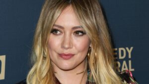 Hilary Duff confirmó la cancelación del remake de Lizzie McGuire