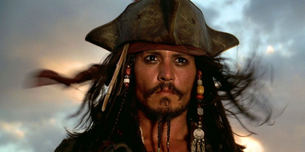 Johnny Depp no formará parte de "Piratas del Caribe 6"