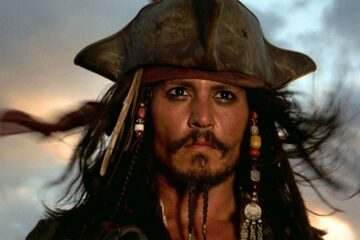 Johnny Depp no formará parte de "Piratas del Caribe 6"