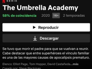 Elliot Page: ¡Mirá cuál fue la reacción de Netflix ante su anuncio!