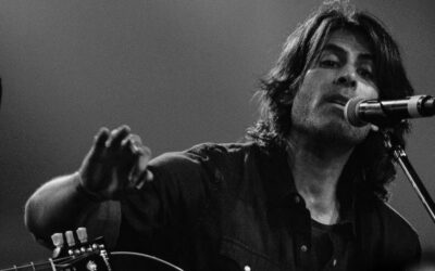 Pablo Oliva: “Con las nuevas plataformas, los artistas tienen que generar contenido todo el tiempo”