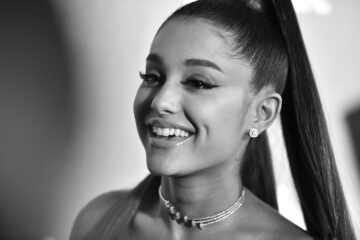 Ariana Grande llega a Netflix con su documental "Excuse me, I love you"