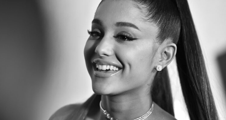 Ariana Grande llega a Netflix con su documental "Excuse me, I love you"