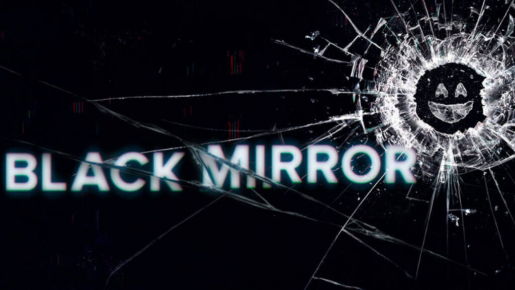 El creador de "Black Mirror" producirá un falso documental sobre el 2020