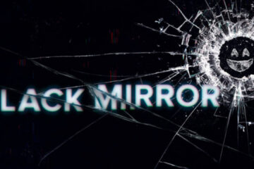 El creador de "Black Mirror" producirá un falso documental sobre el 2020
