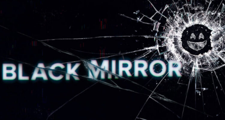 El creador de "Black Mirror" producirá un falso documental sobre el 2020