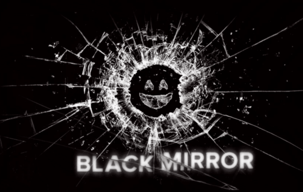 "A la mierda el 2020": el nuevo proyecto del creador de Black Mirror