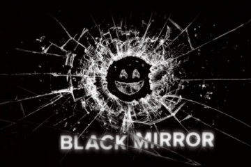 "A la mierda el 2020": el nuevo proyecto del creador de Black Mirror