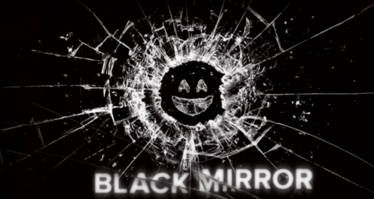 "A la mierda el 2020": el nuevo proyecto del creador de Black Mirror