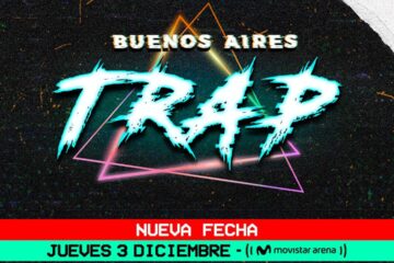 Buenos Aires Trap