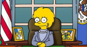 ¡Fox prepara un especial de predicciones de "Los Simpson" para fin de año!