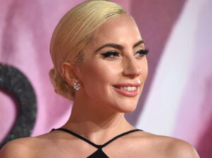 Bad Bunny, Brad Pitt y Lady Gaga actuarán juntos en una película