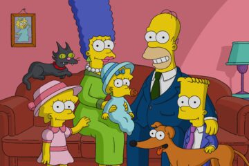 ¡Fox prepara un especial de predicciones de "Los Simpson" para fin de año!