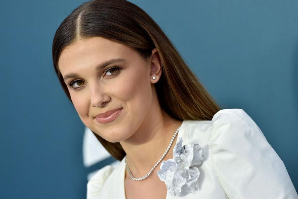 Millie Bobby Brown protagonizará otra nueva película