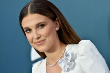 Millie Bobby Brown protagonizará otra nueva película