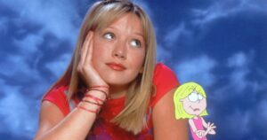 Hilary Duff confirmó la cancelación del remake de Lizzie McGuire