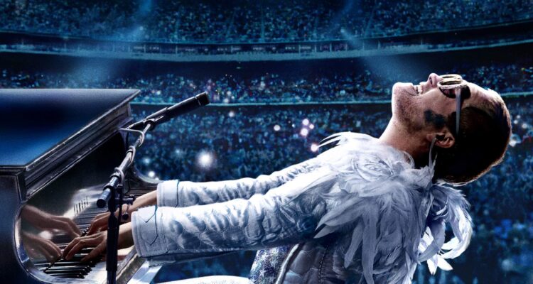 ¿Se viene la secuela de Rocketman? La secuela de la película biográfica de Elton John