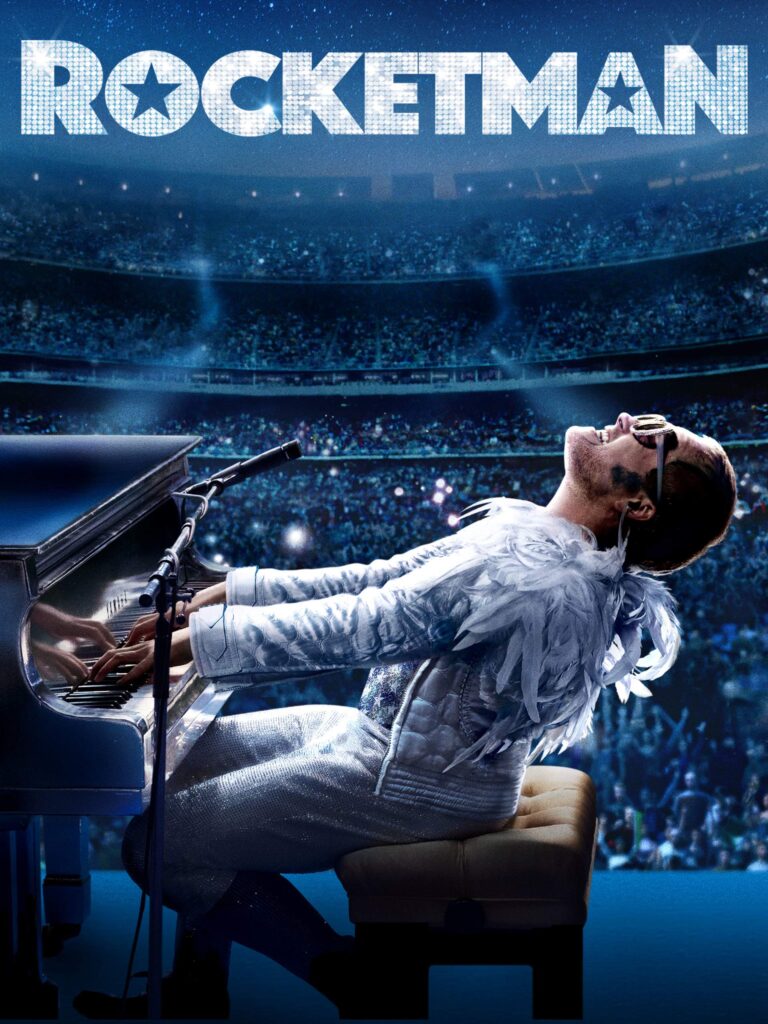 ¿Se viene la secuela de Rocketman? La secuela de la película biográfica de Elton John