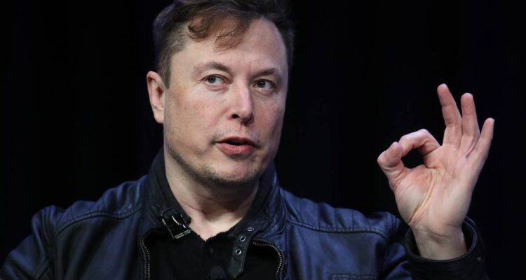 La millonaria propuesta de Elon Musk para capturar carbono