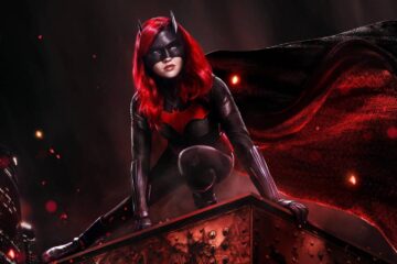 Batwoman