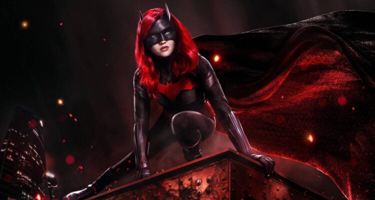 Batwoman