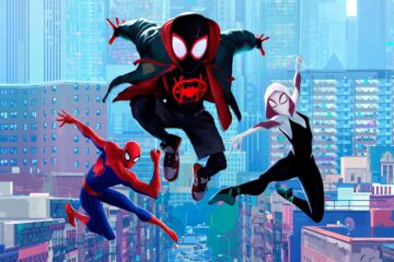 Aparecieron imágenes inéditas de la nueva película de Spider-man