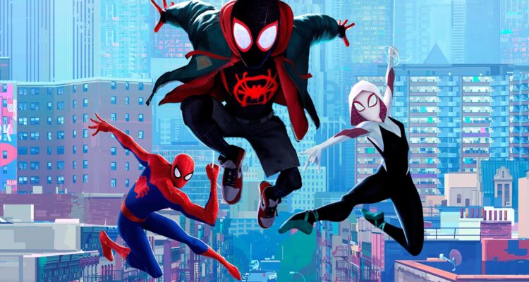 Aparecieron imágenes inéditas de la nueva película de Spider-man