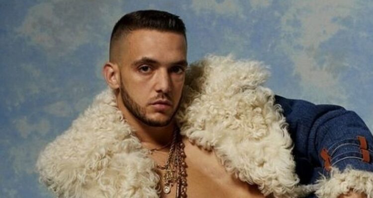 C. TANGANA une a Jorge Drexler y Andrés Calamaro en dos videoclips que en realidad son uno