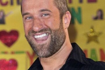 Falleció Dustin Diamond, Screech de "Salvado por la campana"