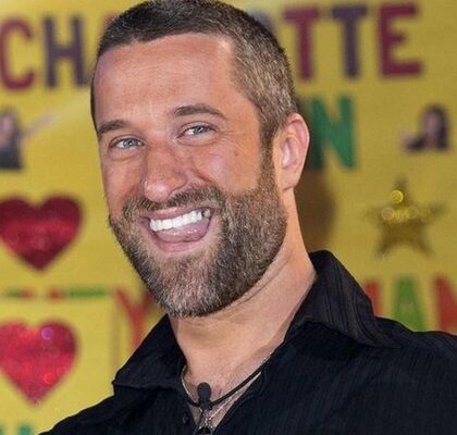 Falleció Dustin Diamond, Screech de "Salvado por la campana"