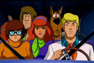 Se viene una serie de Velma de Scooby Doo y será “una comedia para adultos”