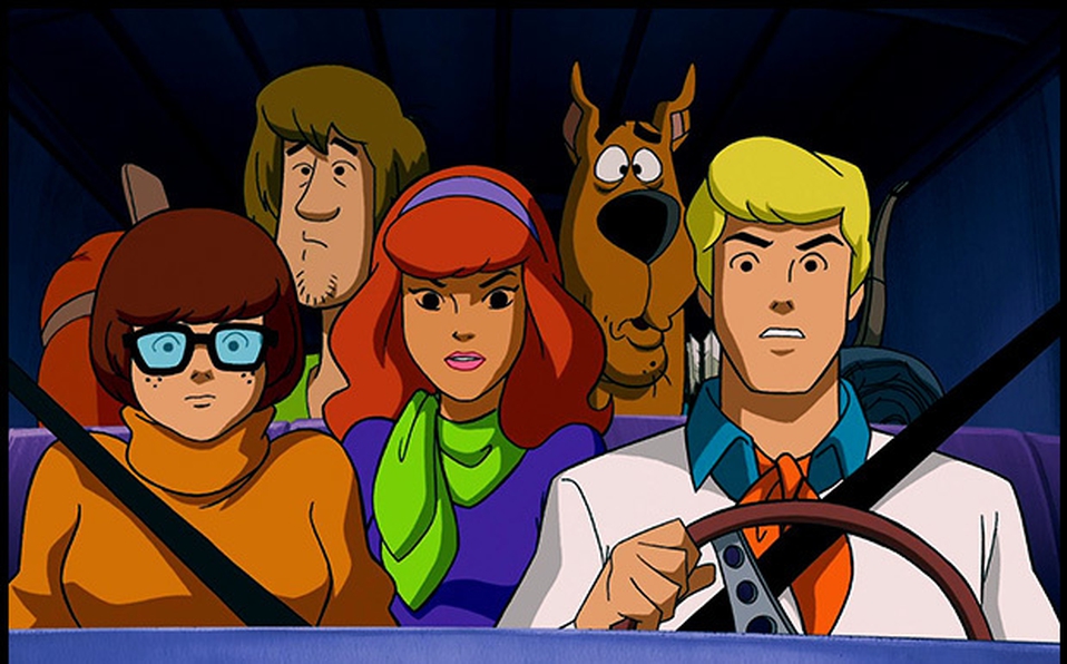 Se viene una serie de Velma de Scooby Doo y será “una comedia para adultos”