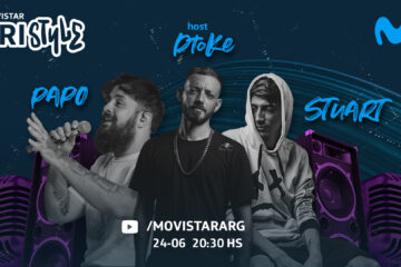 movistar dtoke papo dtko