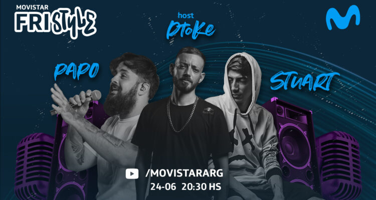 movistar dtoke papo dtko